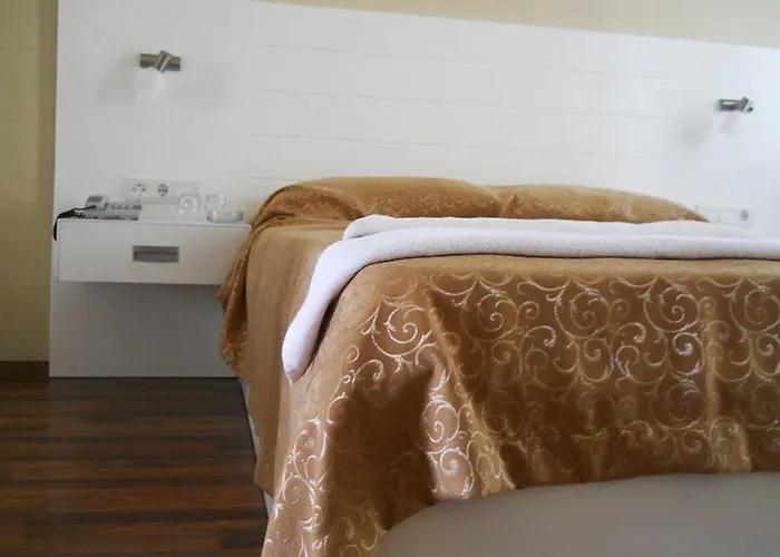 Beste Hotel Golturkbuku