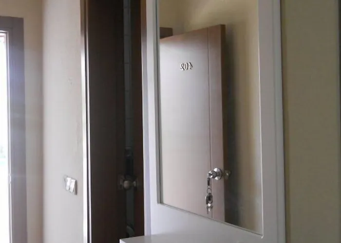 Beste Hotel Göltürkbükü