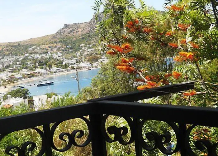 Beste Hotel * Göltürkbükü