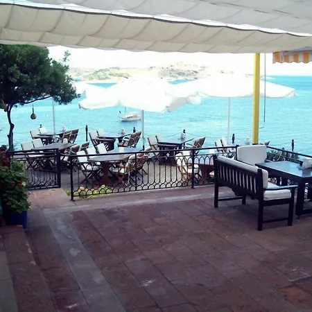 Отель Beste Hotel *