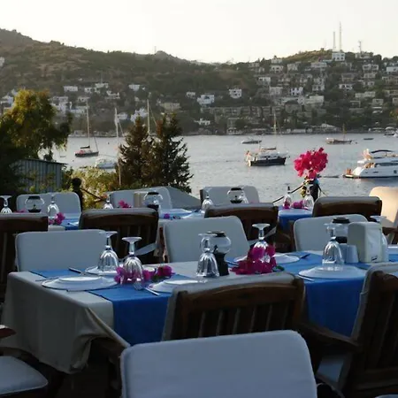 Hotel Beste Hotel Göltürkbükü