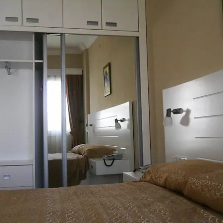 Beste Hotel Hotel Göltürkbükü