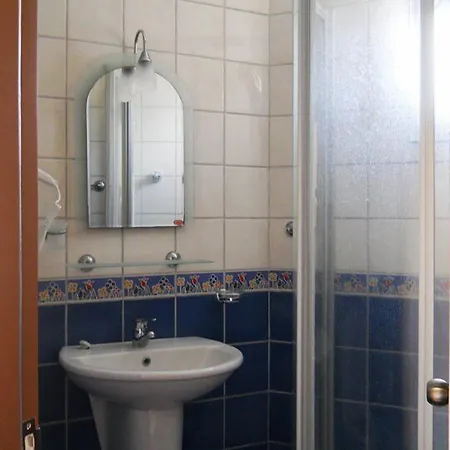 Отель Beste Hotel