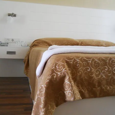 Beste Hotel Göltürkbükü