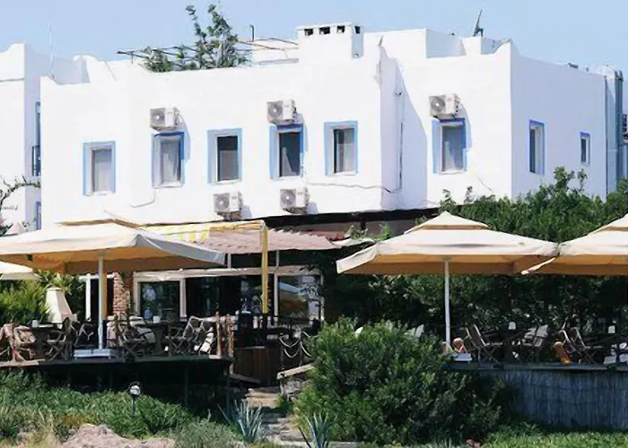 Beste Hotel מלון *