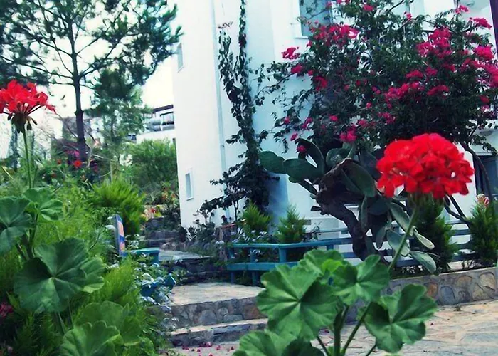 מלון Beste Hotel