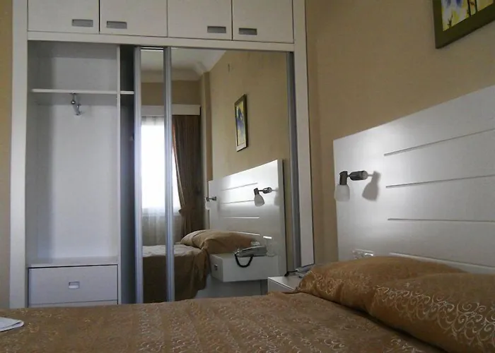 Beste Hotel מלון גולטורקבוקו