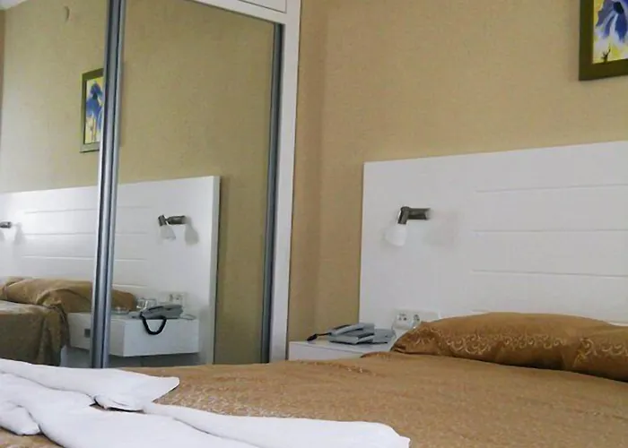 Beste Hotel גולטורקבוקו