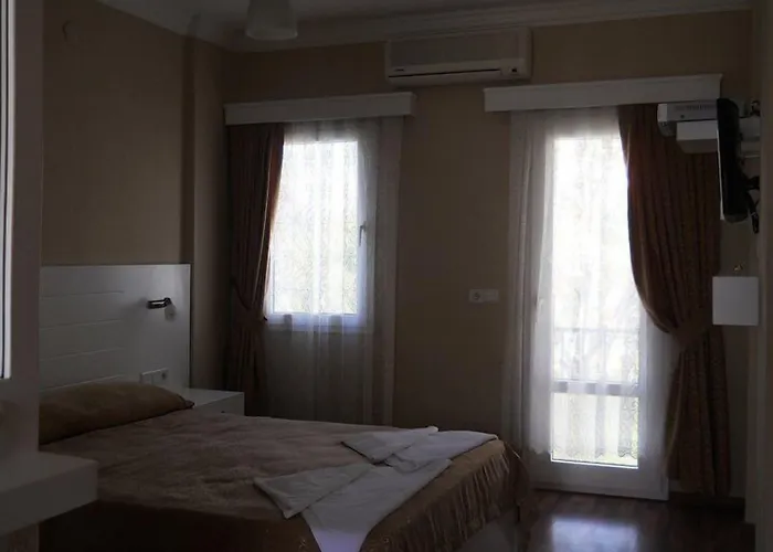 Beste Hotel מלון