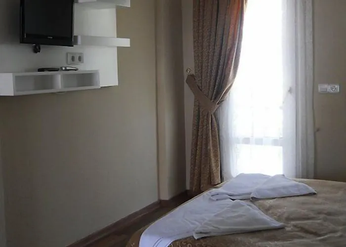 Beste Hotel מלון *